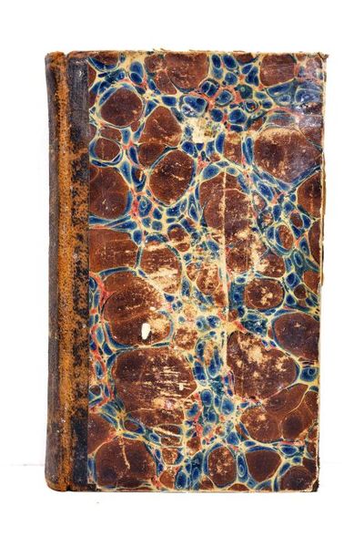 Géographie universelle physique, politique et historique ancienne et moderne, d'après …