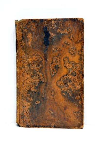 Histoire de Gil Blas de Santillane. Tome troisième.