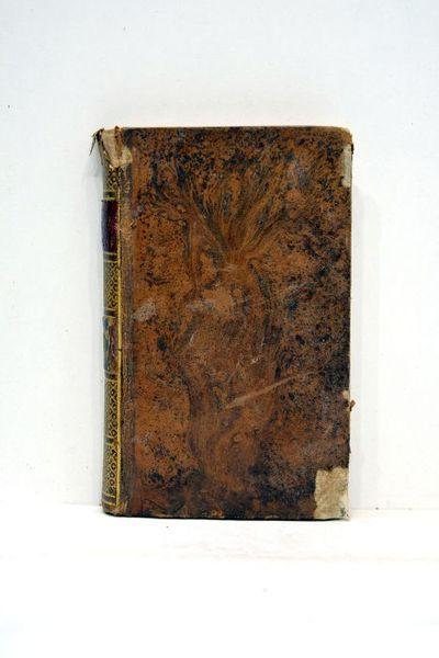 Les caractères, traduits par La Bruyère. Avec des additions et …