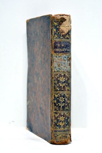 La Christiade, ou Le Paradis reconquis, pour servir de suite …