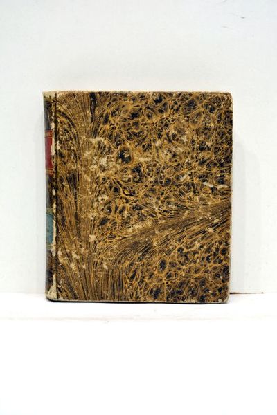 Klopstocks Fammtliche Merte. Siebenter band. Oden. Geistliche Lieder. Epigramme.