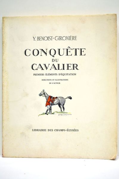 Conquête du cavalier.