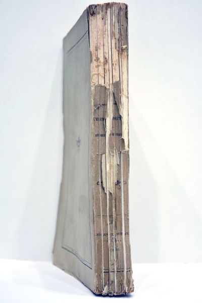 Un nouveau chapitre de l'Histoire politique des réformés de France …