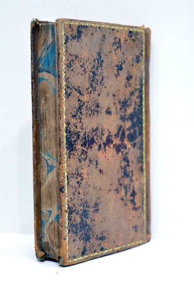 L'école des moeurs, ou Réflexions morales et historiques sur les …