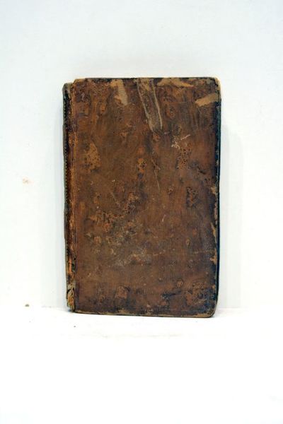 Oeuvres. Tome troisième.