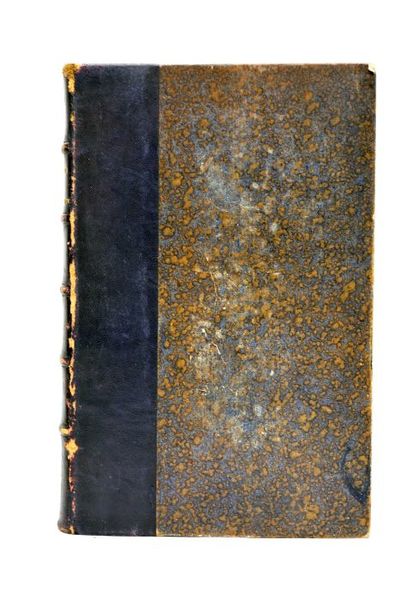 Marie-Antoniette, reine de France. Deuxième édition revue. Tome premier.