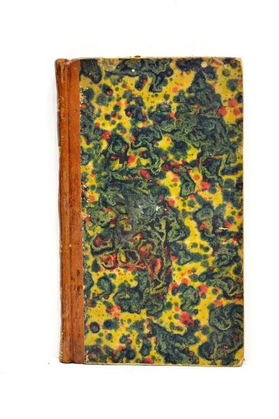 Nouveaux contes moraux. Tome 4.