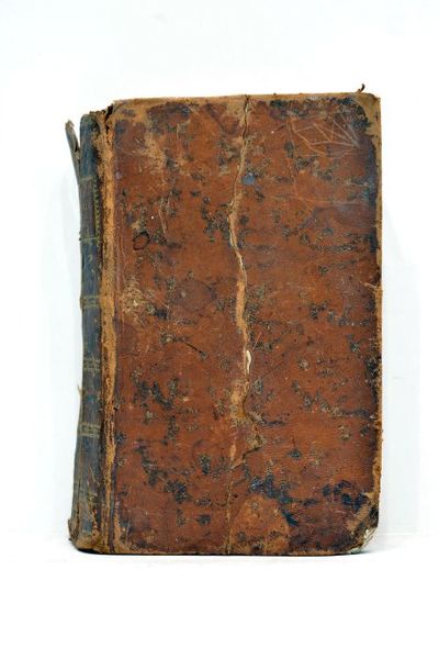 Dictionnaire portatif de la Fable, pour l'intelligence des poètes, des …