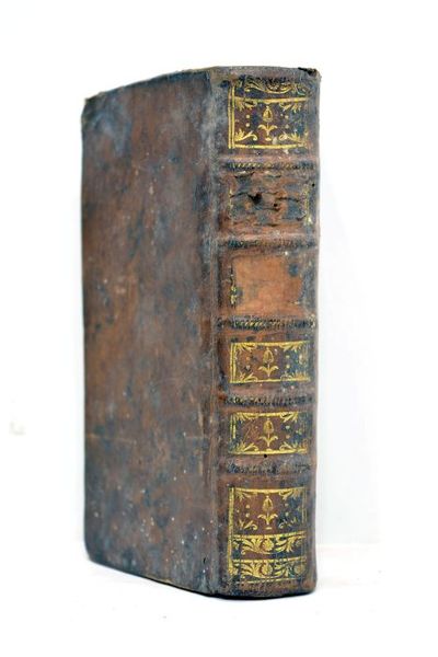 COMTE (Le) Valmont, ou les égaremens de la raison. Lettres …