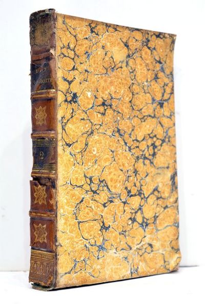 Le Don Quichotte. Traduit de l'espagnol par H. Bouchon Dubournial. …