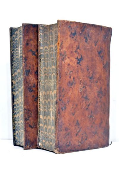 Histoire romaine depuis la fondation de Rome, jusqu'à la Bataille …