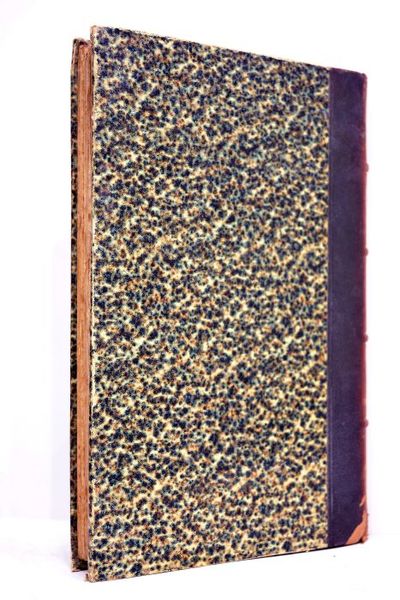 Traité de zoologie concrète. Tome V: Les vermidiens. Avec 46 …