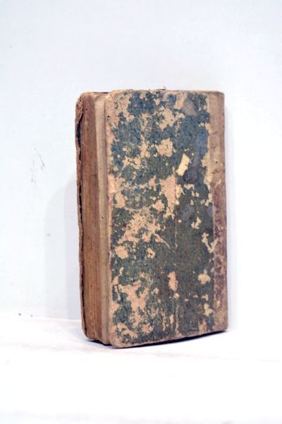 Alexis, ou La maisonnette dans les bois. Manuscrit trouvé sur …