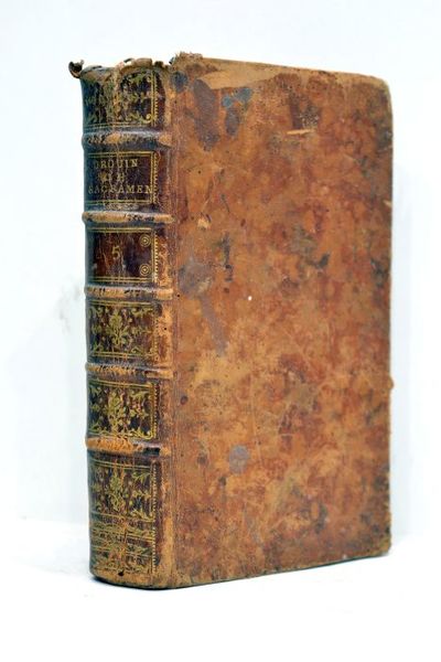 De re sacramentaria, contra perduelles haereticos. Libri decem, octo tomis …