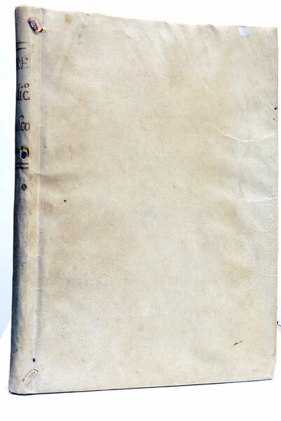 El R. P. M. Fr. Henrique Florez, Vindicado Del Vindicador …