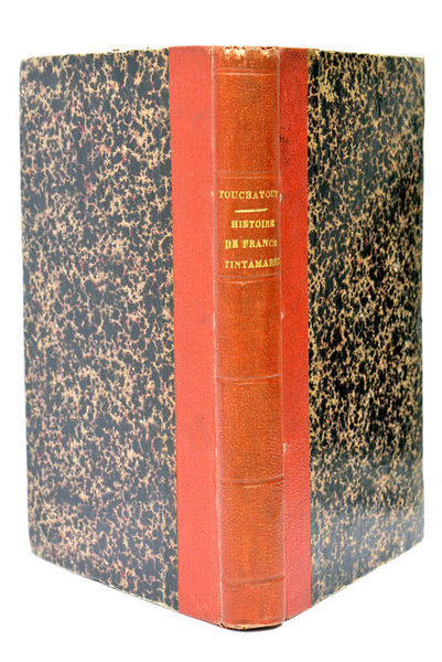 Histoire de France Tintamarresque.