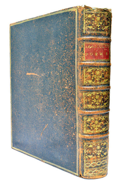 L'Agriculture. Poëme.