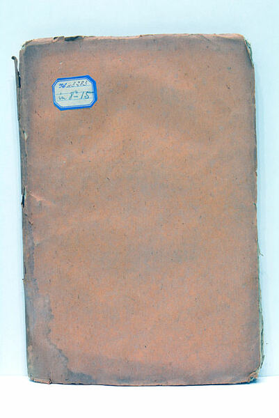 LETTRE SUR LA NULLITE ET INVALIDITÉ DES DÉLÉGATIONS CAPITULAIRES EN …