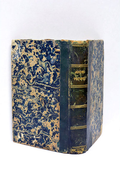 Jérôme Paturot à la recherche d'une position sociale. Bruxelles, Ad. …