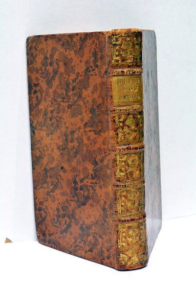 Discours d'un ancien avocat général, dans la cause du comte …