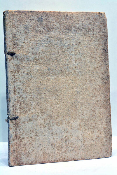 Fiore di Virtu ridotto alla sua vera Lezione. Ristampa del …