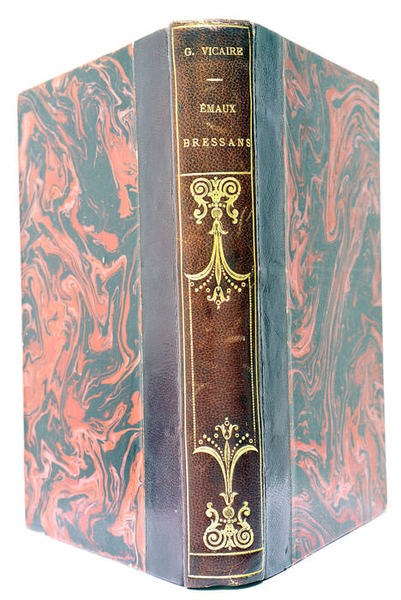 Émaux Bressans.