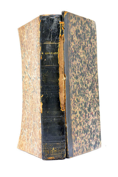 Édouard, par l'auteur d'ourika.