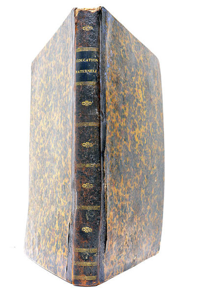 Éducation maternelle. Simples leçons d'une mère à ses enfants.