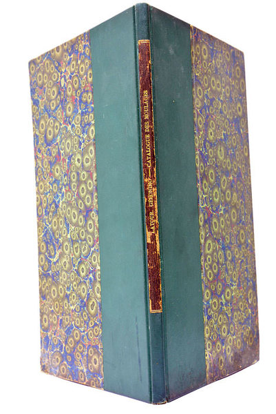 GÉRONIMO. Plâtre obtenu au moyen de l'empreint laissée par son …