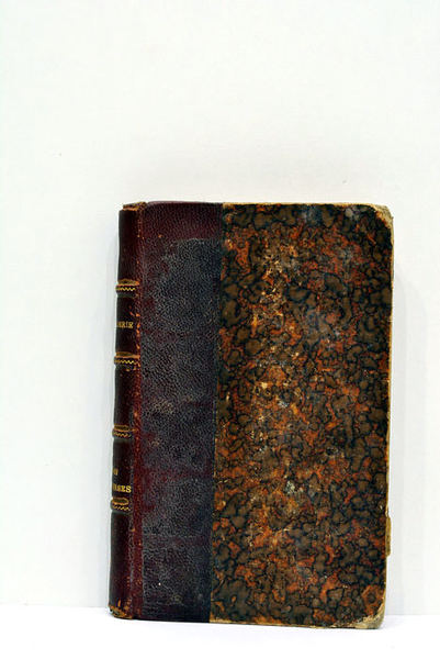 Cinquante petites controverses.