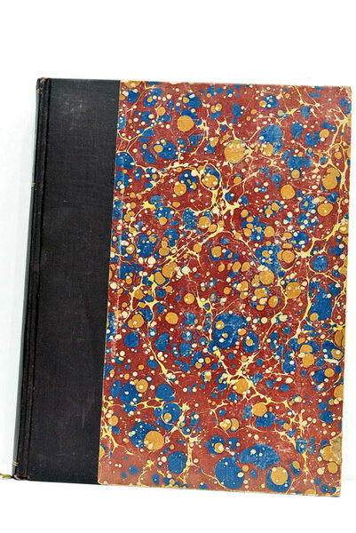 Les chroniques du chateau de Fontainebleau.