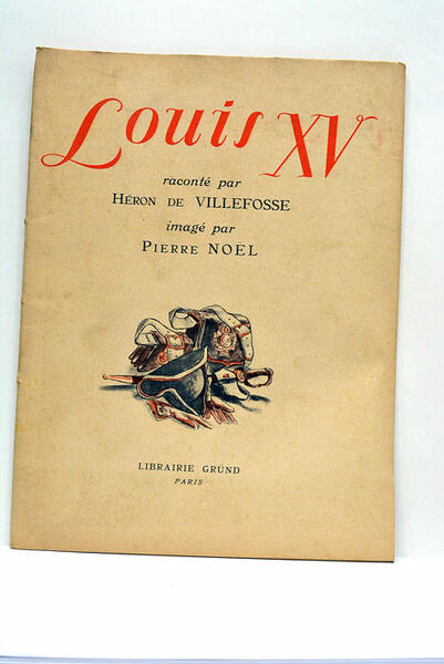 Louis XV.