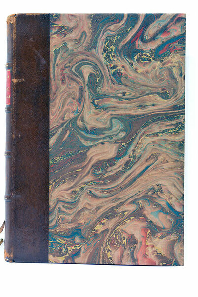 Mussolini et son peuple.