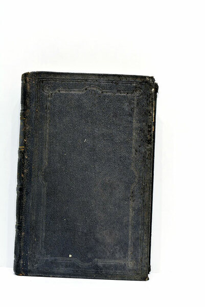 Mon second voyage. Autour du monde.