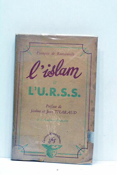 L'Islam et l'U.R.S.S.