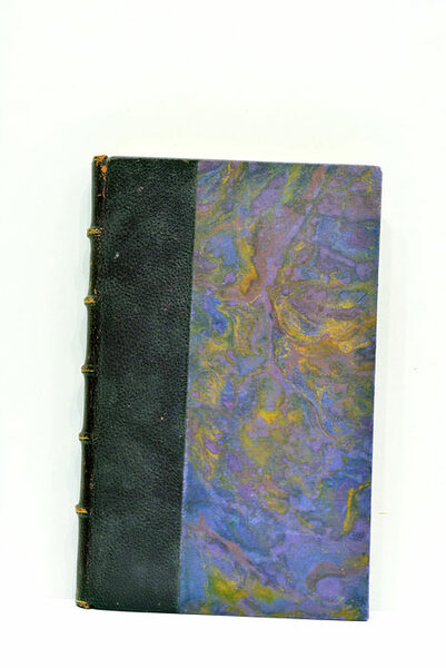 Édouard. Précédé d'une préface par Octave Uzanne.