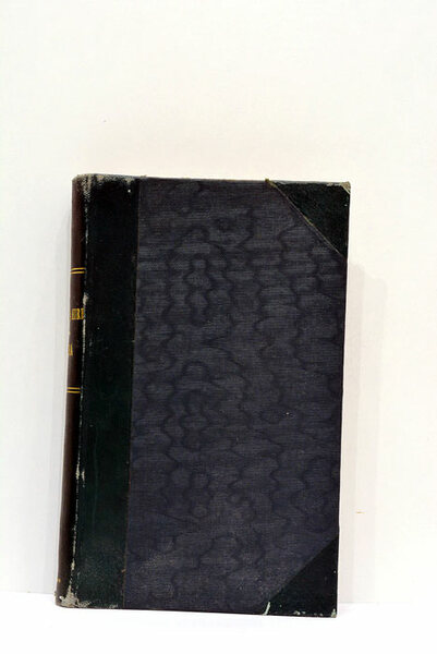 La Torera. Roman espagnol.