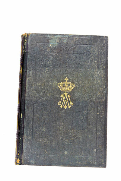 Marie-Antoinette et sa famille d'après les nouveaux documents.