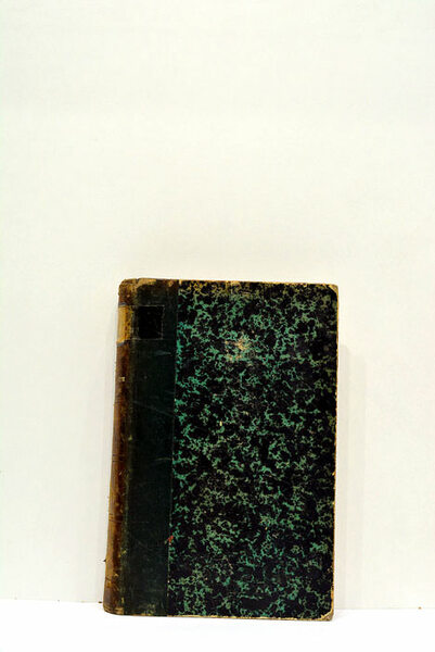 La police secrète prussienne.