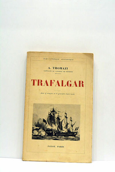 Trafalgar.