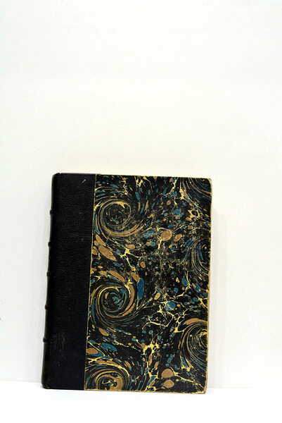 Un après-midi chez Julie de Lespinasse. Préface du Marquis de …