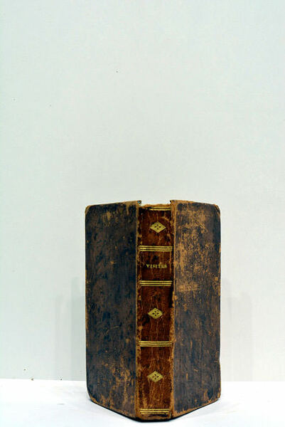 Visites au Saint Sacrement et a la Sainte Vierge. Avec …