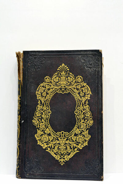 PARIS-LONDRES. Keepsake Français. 1842. Nouvelles inédites illustrées par vingt-six vignettes …