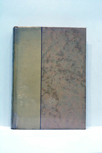 L'Auvergne. Ouvrage illustré de 124 gravures et une carte. Troisième …