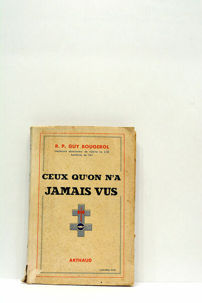 Ceux qu'on n'a jamais vus.