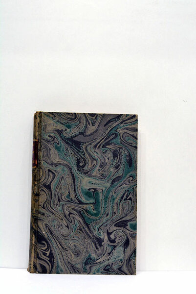 Un jardin sur l'Oronte.