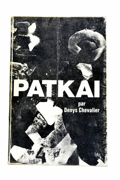 Patkai. Galerie Soleil. Cette présentation a été réalisée avec le …