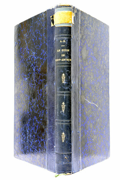 Le siège de Port-Arthur. Enseignements tactiques.