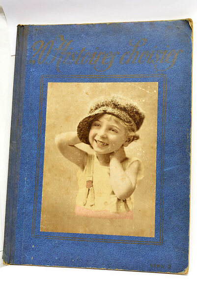 20 HISTOIRES CHOISIES.