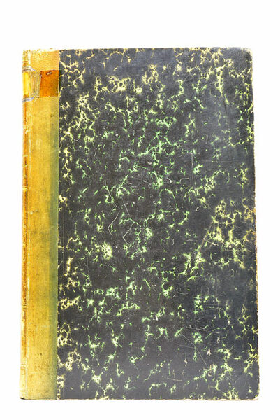 Commandement, administration et controle. Études et propositions de lois. Basées …